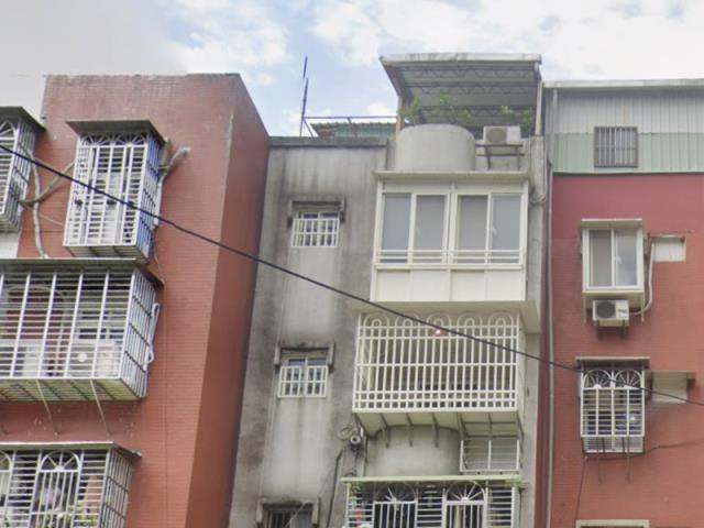 新莊拍賣公寓-2