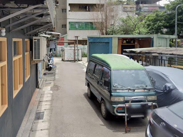 新莊拍賣公寓-5