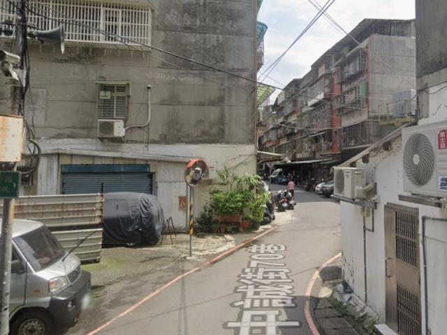 新莊拍賣公寓-6