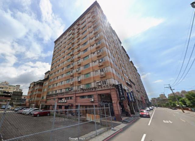 桃園大樓拍賣-1