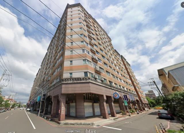 桃園大樓拍賣-2