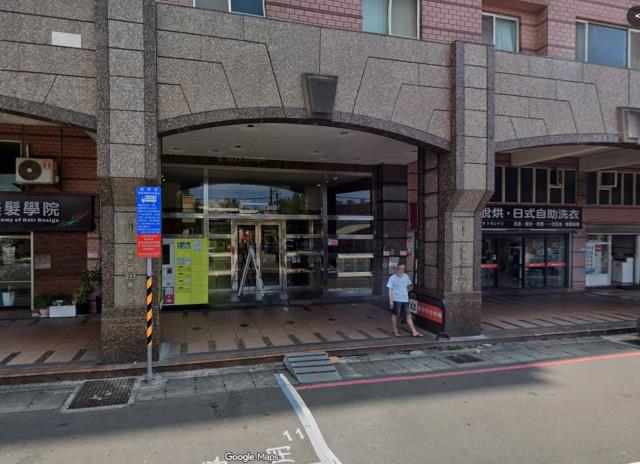 桃園大樓拍賣-4