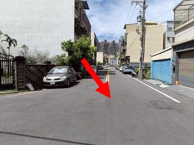 新竹北區透天法拍-9