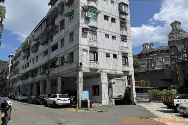 基隆安樂區拍賣公寓-9