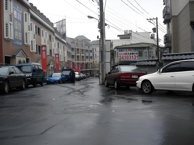 基隆安樂區拍賣公寓-11