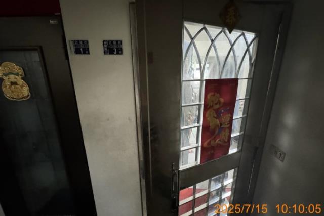 基隆安樂區拍賣公寓-3