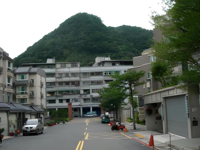 基隆安樂區拍賣公寓-6
