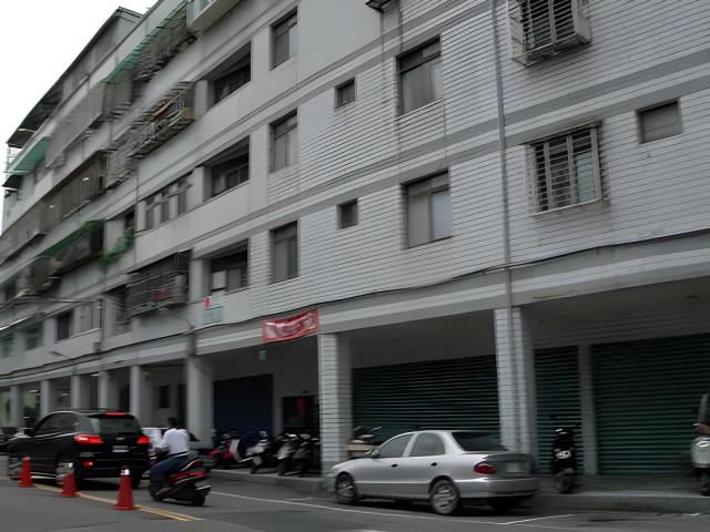 基隆安樂區拍賣公寓-8