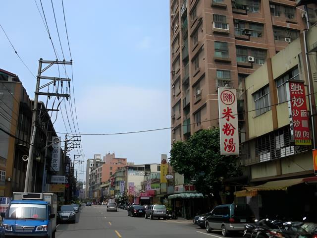 新北法拍大樓-12