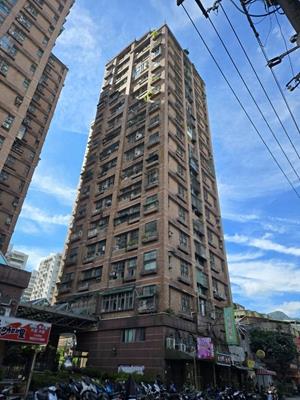 新北法拍大樓-1