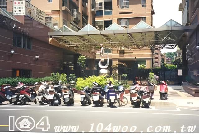 新北法拍大樓-5