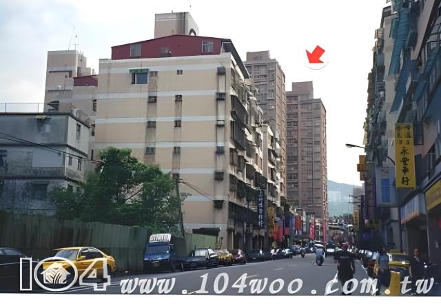 新北法拍大樓-7