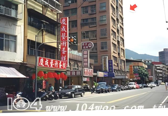 新北法拍大樓-8