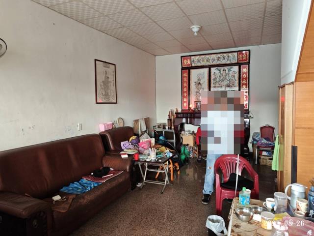 龜山透天法拍-5