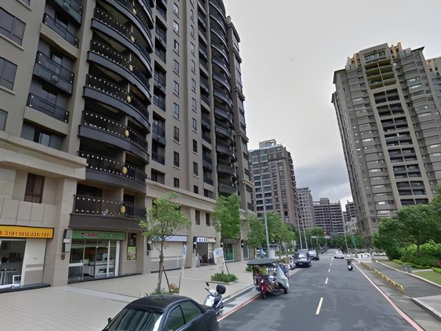 樹林法拍大樓-8