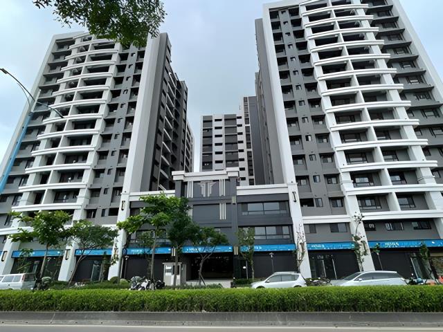 新北大樓法拍-1