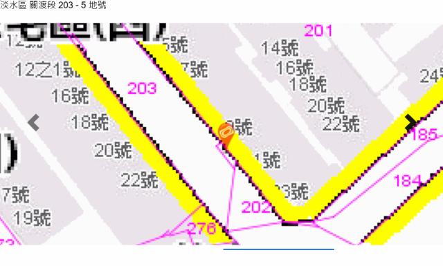新北淡水透天法拍-9