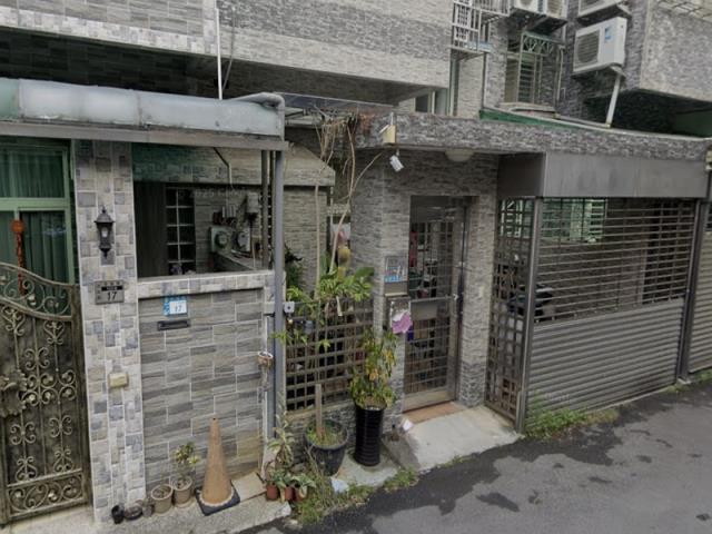 新北淡水透天法拍-2