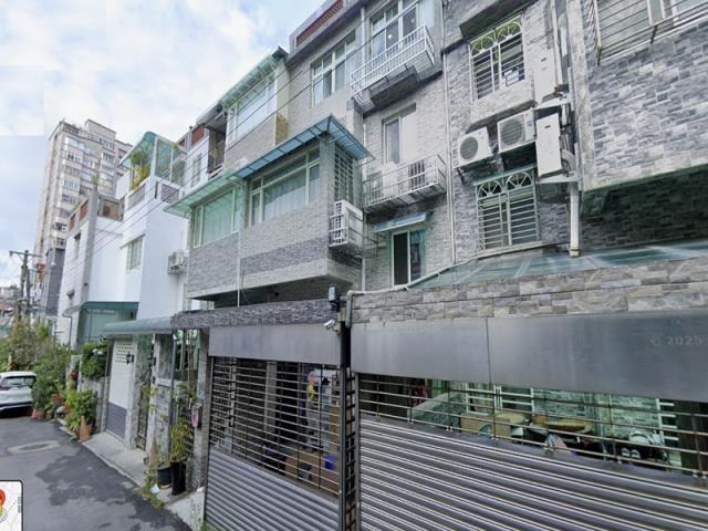 新北淡水透天法拍-4