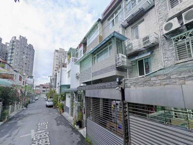 新北淡水透天法拍-6