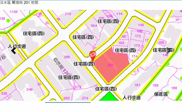 新北淡水透天法拍-8