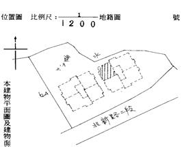 新北淡水法拍華廈-10