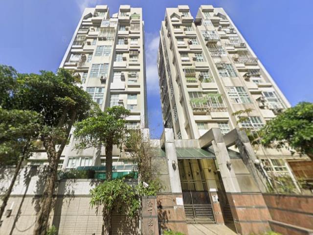 新北淡水法拍華廈-1