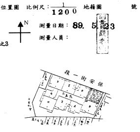 新北樹林大樓拍賣-9