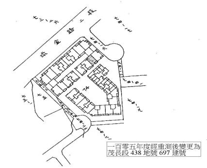 新北三芝法拍大樓-11