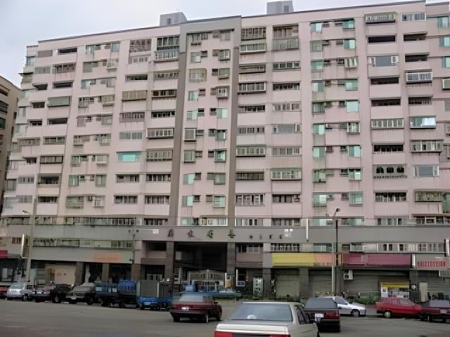 新北三芝法拍大樓-1