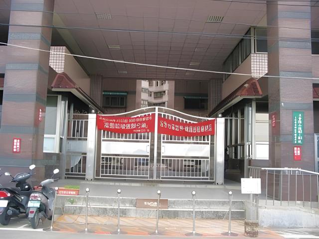 新北三芝法拍大樓-4