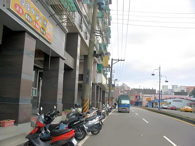 新北三芝法拍大樓-6