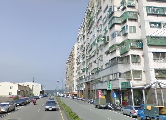 新北三芝法拍大樓-7