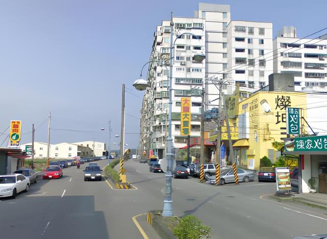 新北三芝法拍大樓-8