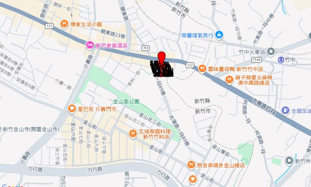 新竹大樓拍賣-10