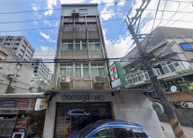 板橋法拍公寓-1