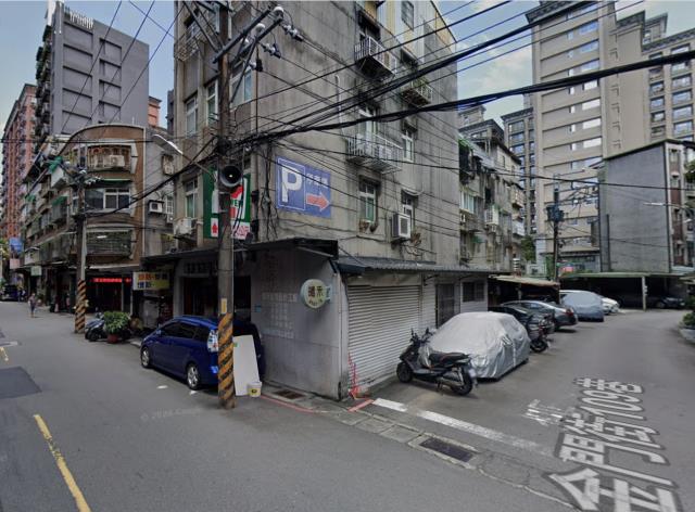 板橋法拍公寓-3