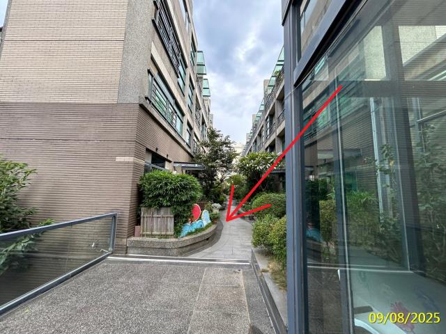 新竹竹北透天拍賣-2