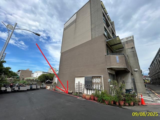 新竹竹北透天拍賣-3