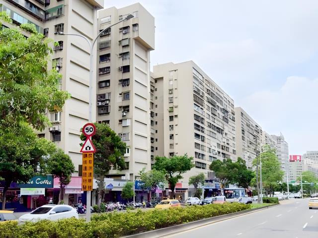 大安區大樓法拍-1