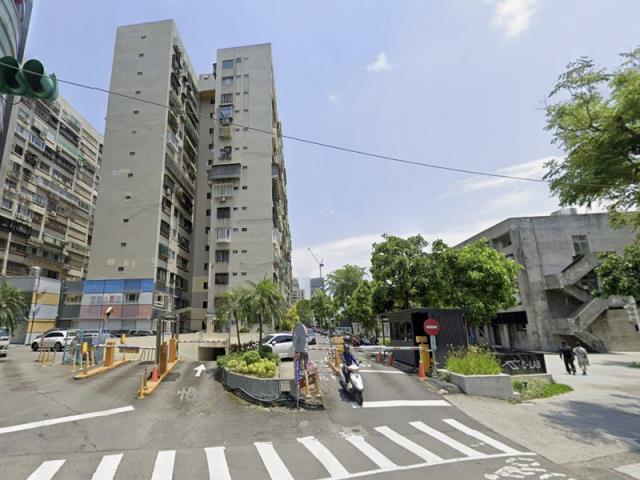 大安區大樓法拍-6