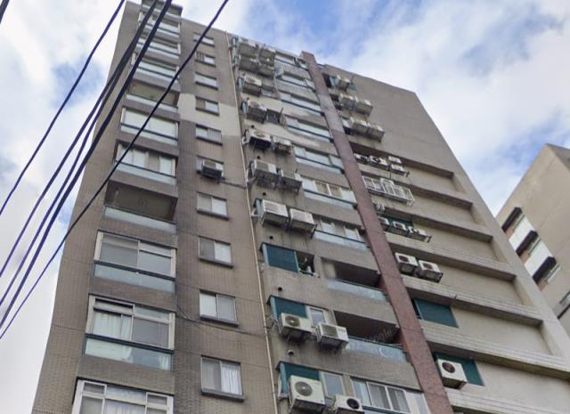 新北中和法拍大樓-5