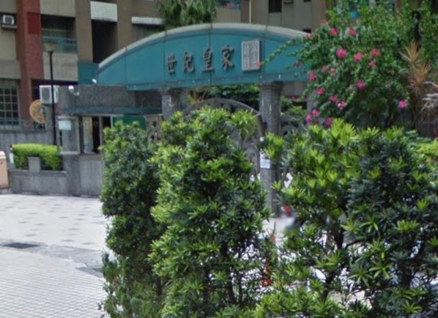 新北中和法拍大樓-7