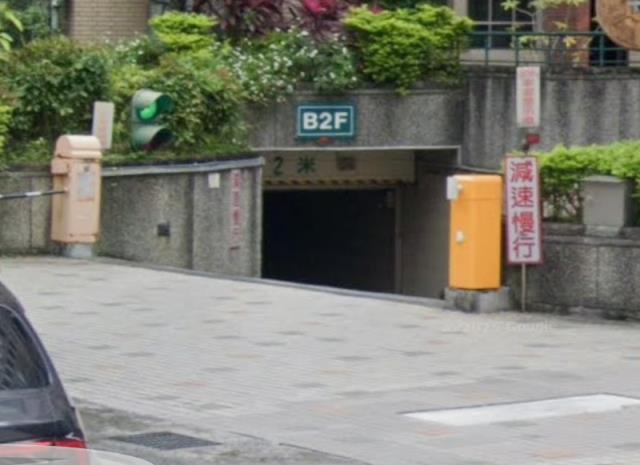 新北中和法拍大樓-8