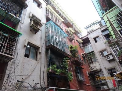 新北新莊法拍公寓-2