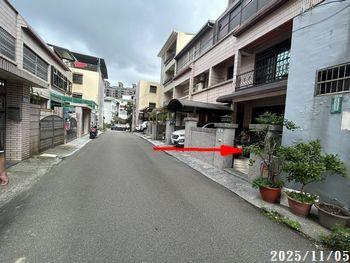 桃園平鎮透天拍賣-10