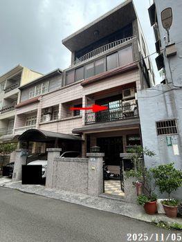 桃園平鎮透天拍賣-2