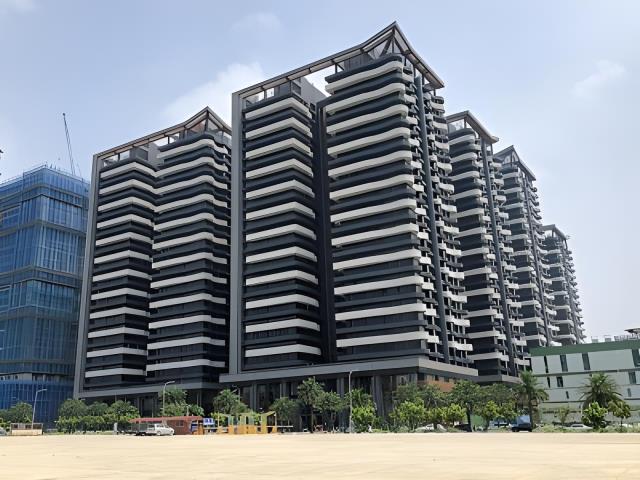 新北淡水大樓法拍-4