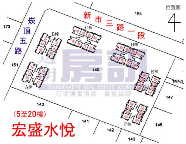 新北淡水大樓法拍-9