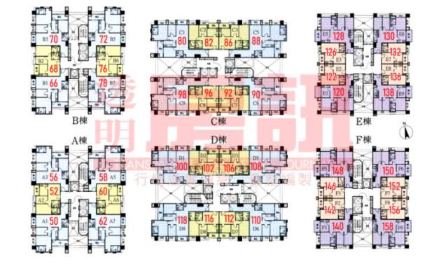新北淡水大樓法拍-10